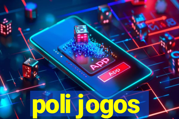 poli jogos